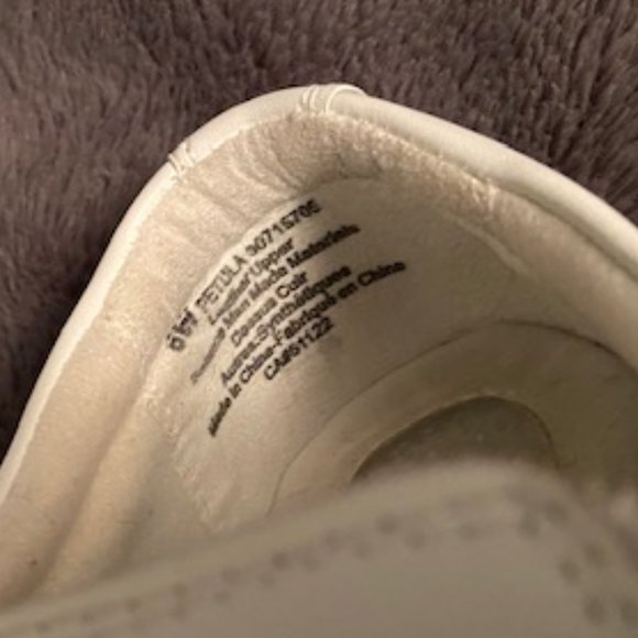 Dr. Scholl’s Advanced Comfort Series Petula Shoes Size 8W - Picture 8 of 11